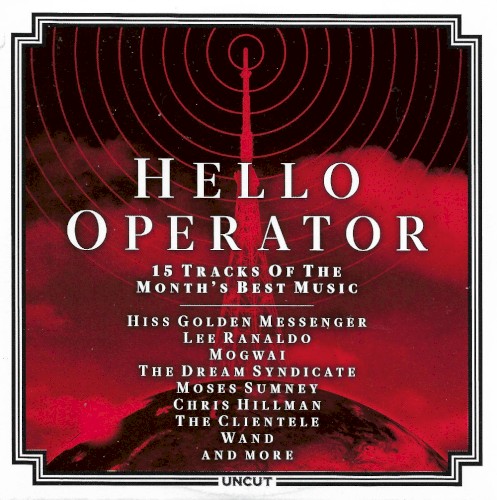 Uncut: Hello Operator