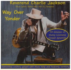 Way over Yonder