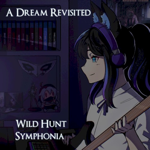 A Dream Revisited