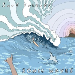 Sonic Waves