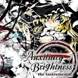 Auxiliary Brightness the Instrumental