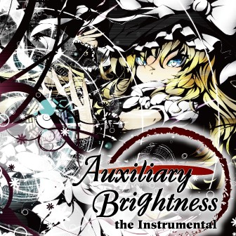 Auxiliary Brightness the Instrumental