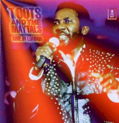 Live in London