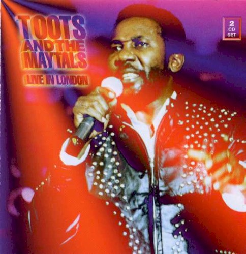Live in London