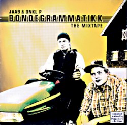 Bondegrammatikk: The Mixtape