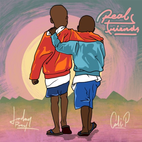 Real Friends
