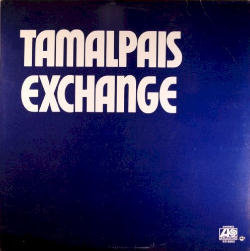 Tamalpais Exchange