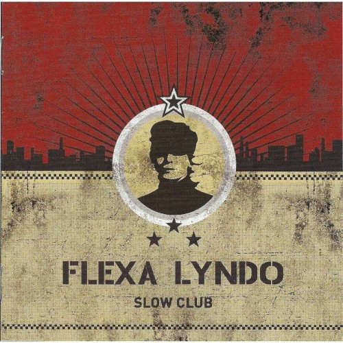 Slow Club