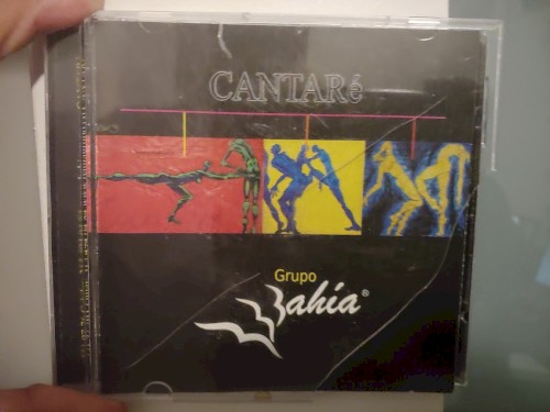 Cantaré