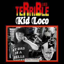 Terrible Blues (The Lost Album from 1996)