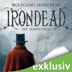Irondead: Der zehnte Kreis