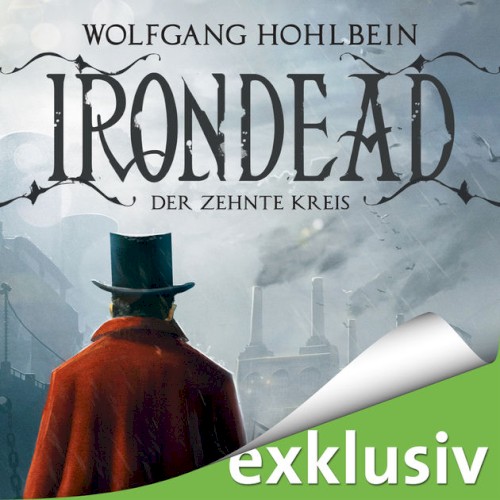 Irondead: Der zehnte Kreis