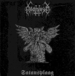 Satansplaag