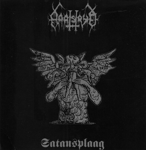Satansplaag