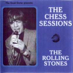 The Chess Sessions