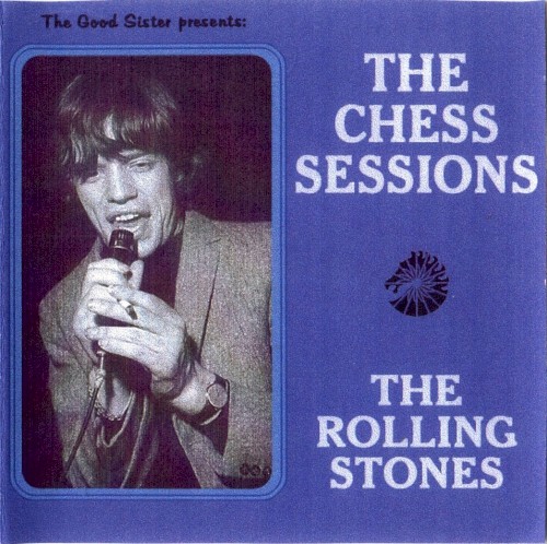 The Chess Sessions