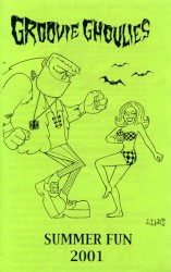Summer Fun 2001