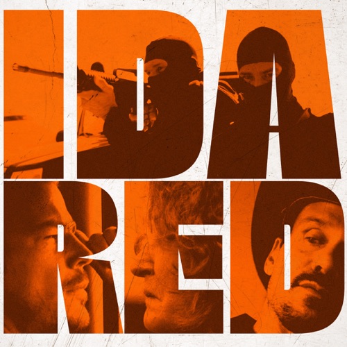 Ida Red (Original Motion Picture Soundtrack)