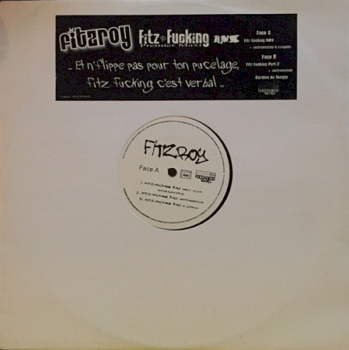 Fitz Fucking RMX