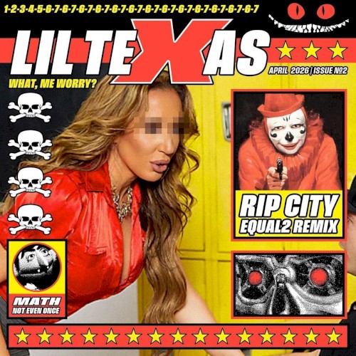 Rip City (EQUAL2 Remix)