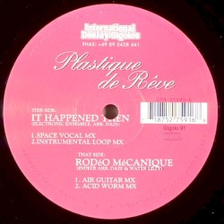 Rodéo Mécanique