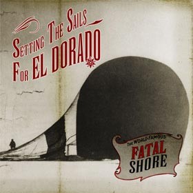 Setting the Sails for El Dorado