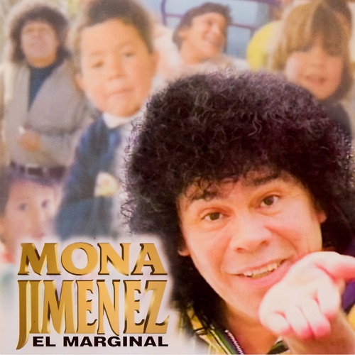 El marginal