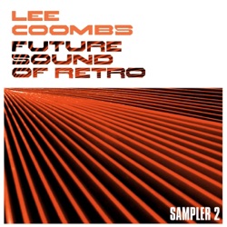 Future Sound Of Retro (Sampler 1)