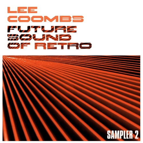 Future Sound Of Retro (Sampler 1)