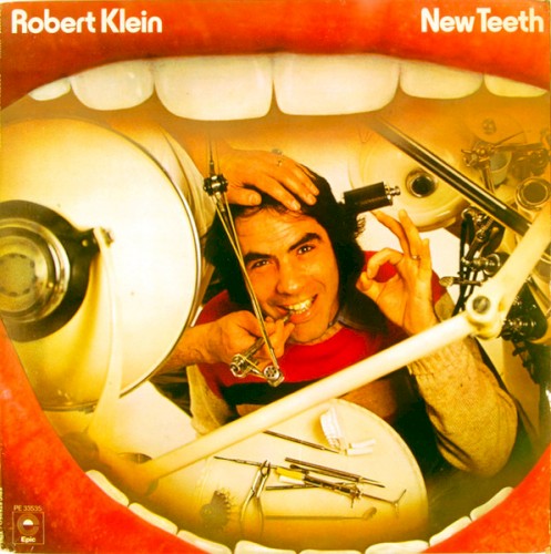 New Teeth