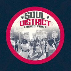 Soul District: Ladies First