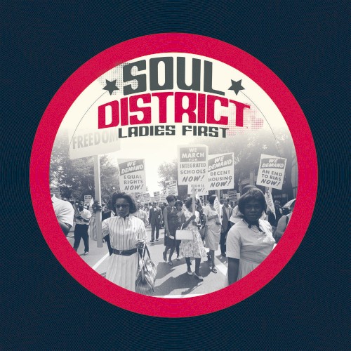 Soul District: Ladies First