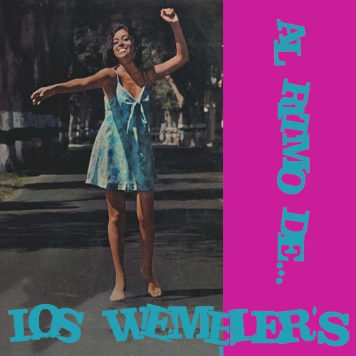 Al Ritmo de los Wembler’s