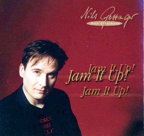 Jam It Up