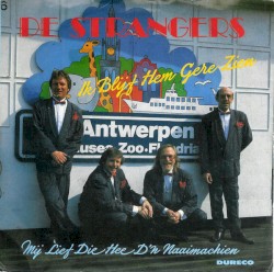 Ik blijf hem gere zien