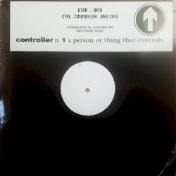 CTRL / Controller