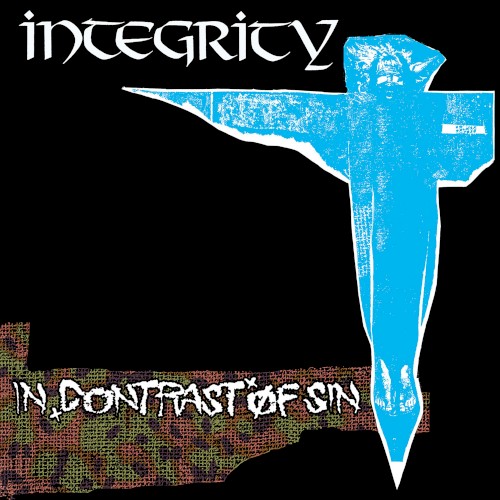 In Contrast of Sin