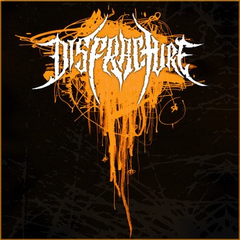Disfracture EP