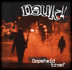 Dopeheid troef