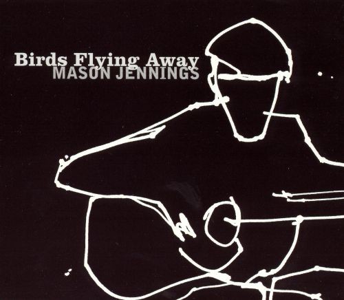 Birds Flying Away