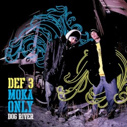 Dog River