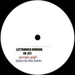 Direct To The Brain