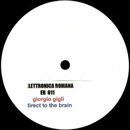 Direct To The Brain