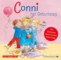 Conni hat Geburtstag