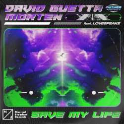 Save My Life