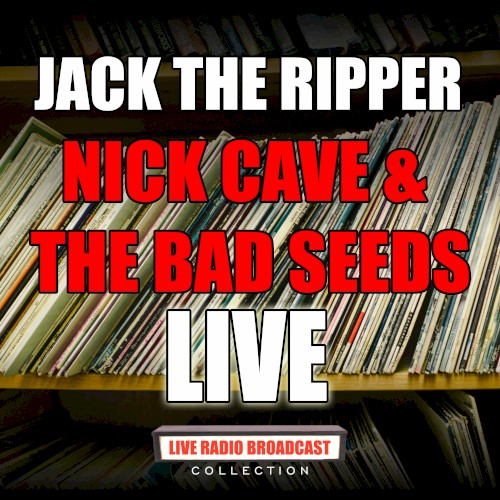 Jack the Ripper