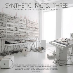 Synthetic. Facts. Three.