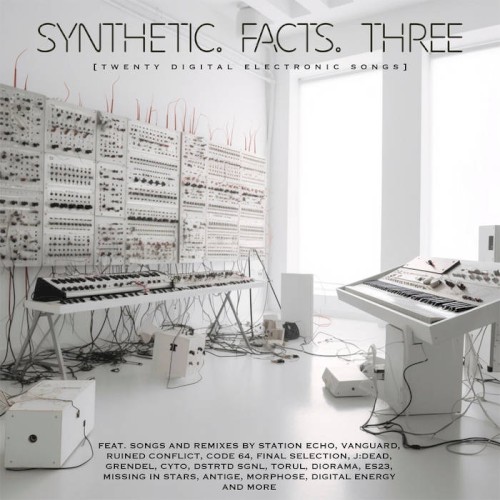 Synthetic. Facts. Three.