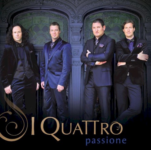 Passione