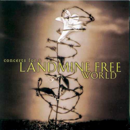 Concerts for a Landmine Free World